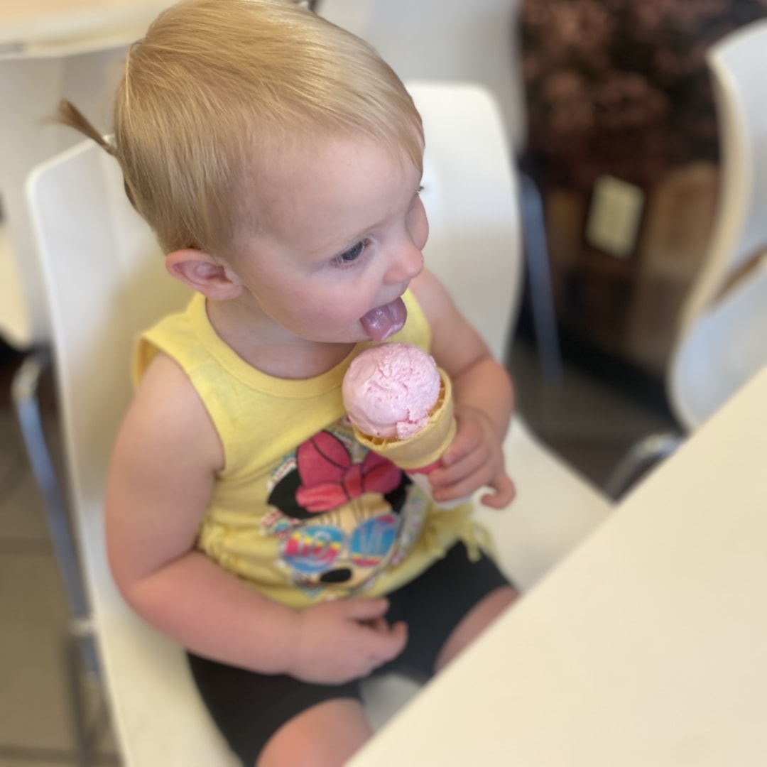 Photo shared by Chelsy for their Babylist baby registry.