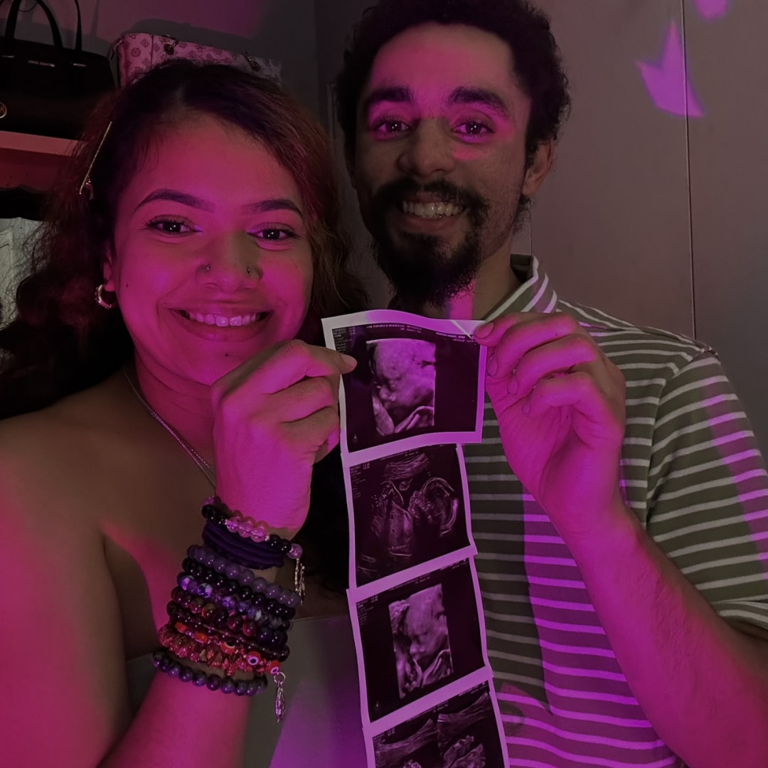 Photo shared by Tiara for their Babylist baby registry.