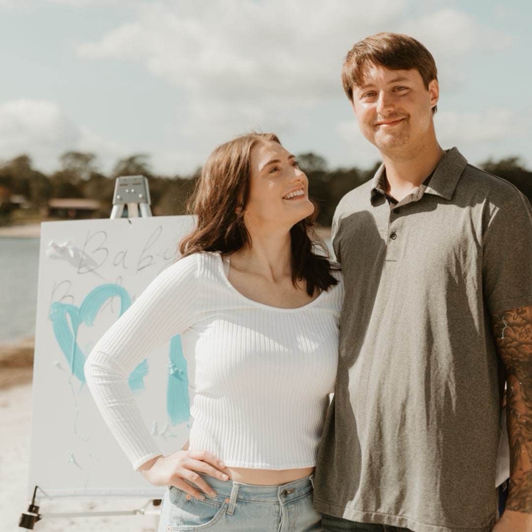 Photo shared by Abby for their Babylist baby registry.