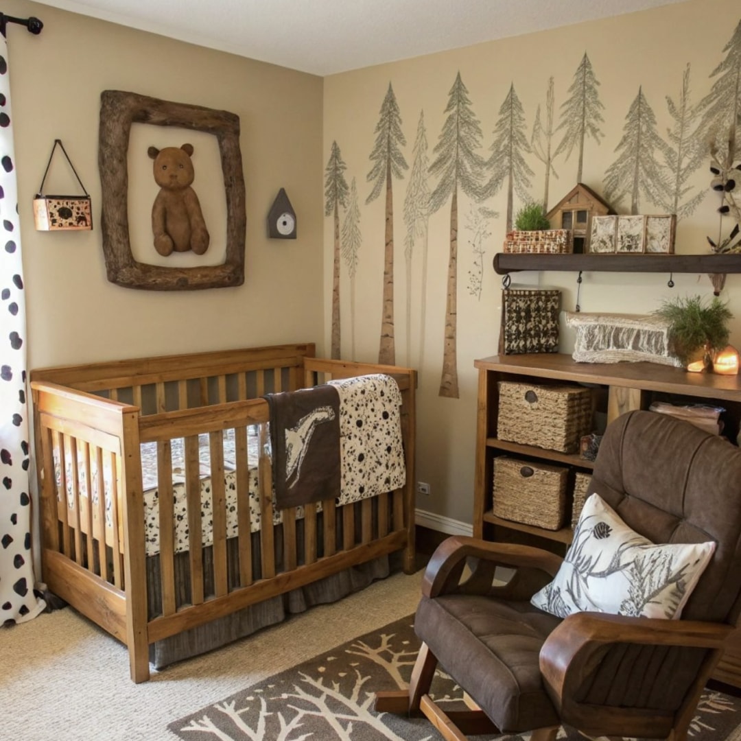 Photo shared by Rachel for their Babylist baby registry.