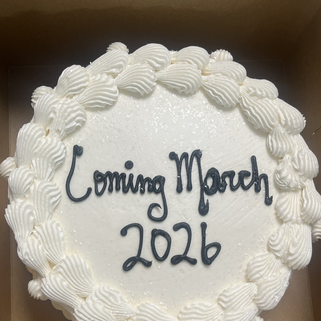 Photo shared by Veronica for their Babylist baby registry.