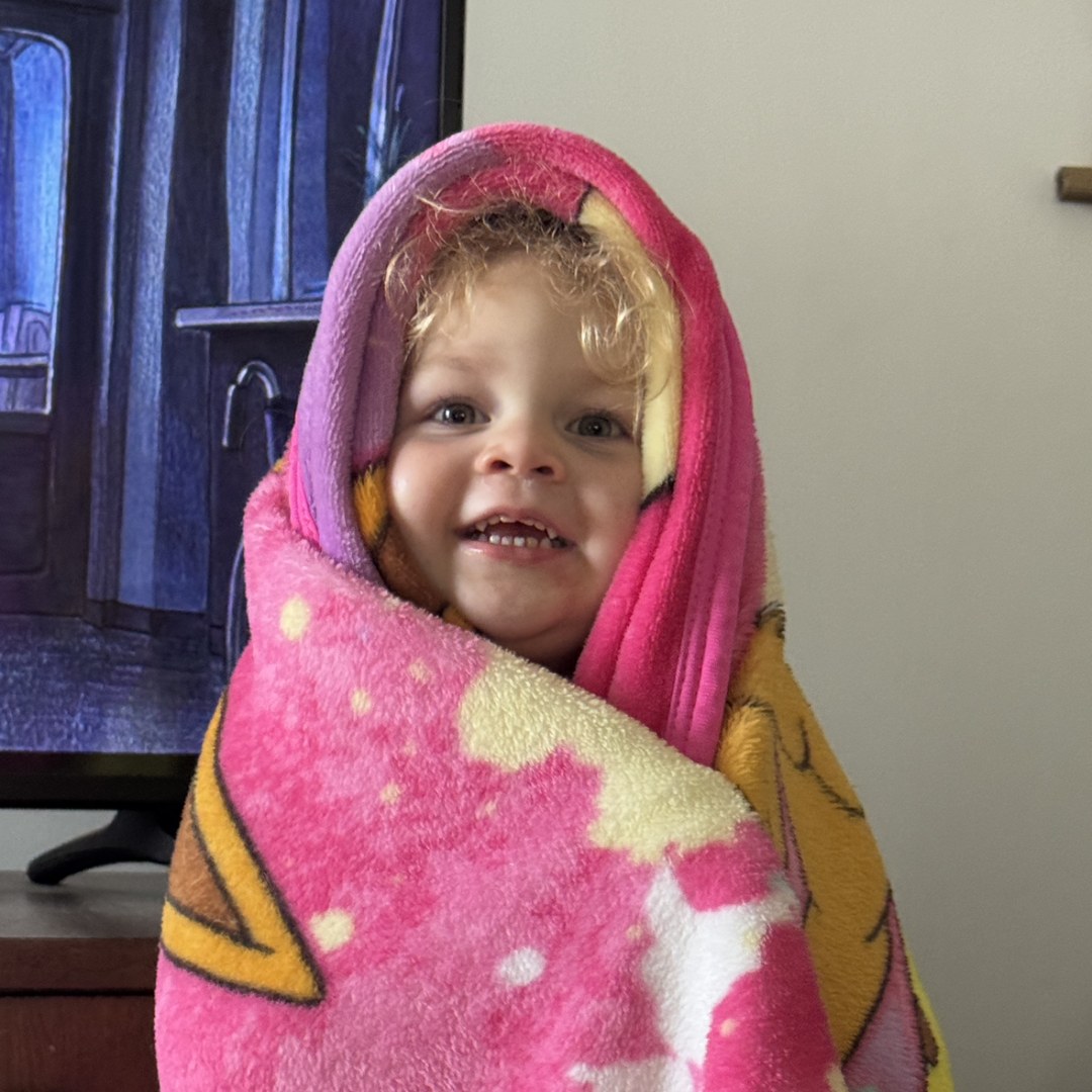 Photo shared by Katlyn for their Babylist baby registry.