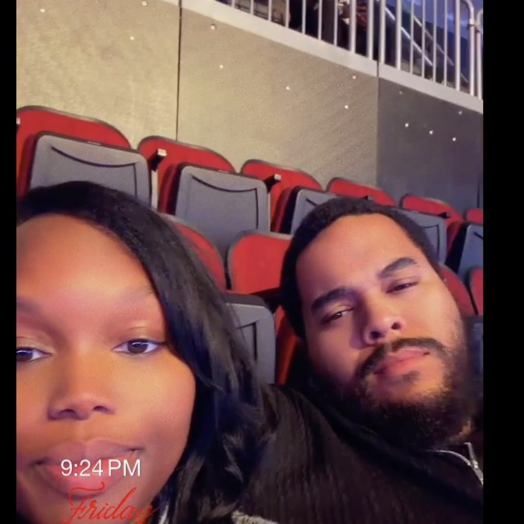 Photo shared by Michelle for their Babylist baby registry.