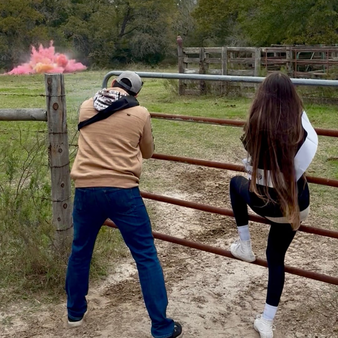 Photo shared by Lexy for their Babylist baby registry.