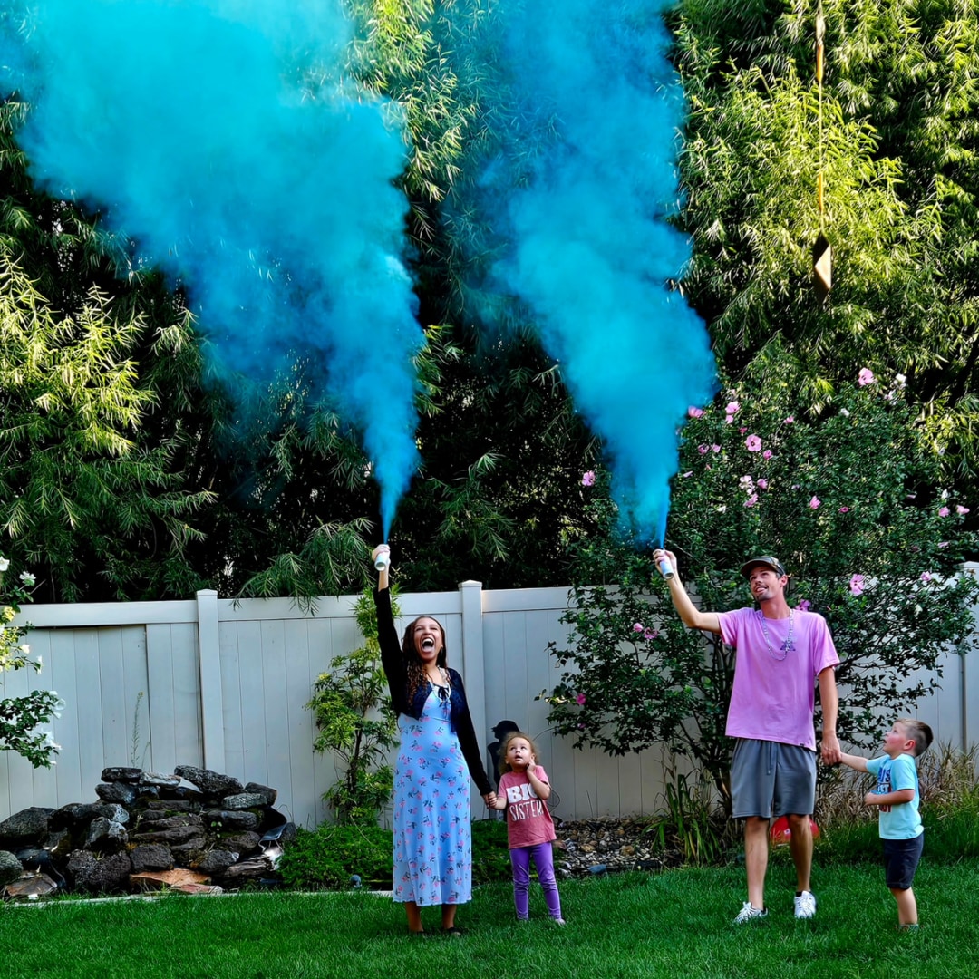 Photo shared by Lauryn for their Babylist baby registry.