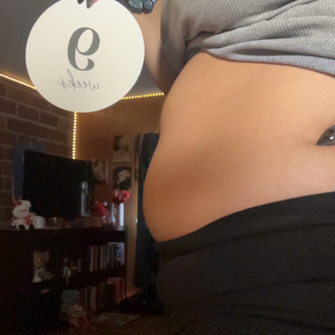 Photo shared by Grace for their Babylist baby registry.