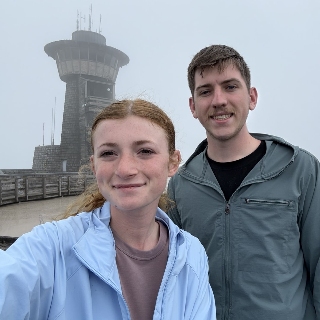 Photo shared by Hannah for their Babylist baby registry.