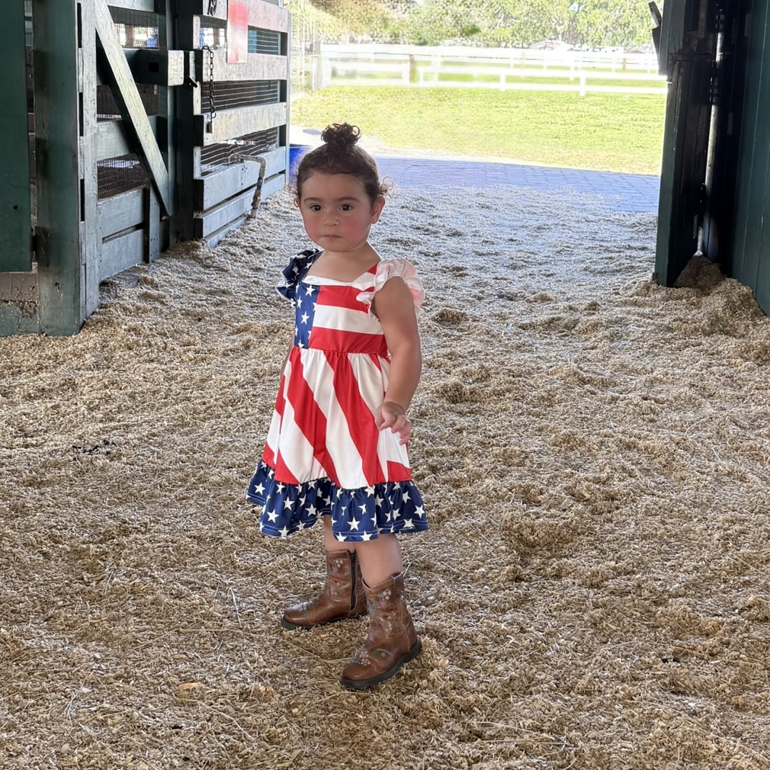 Photo shared by Hilda for their Babylist baby registry.