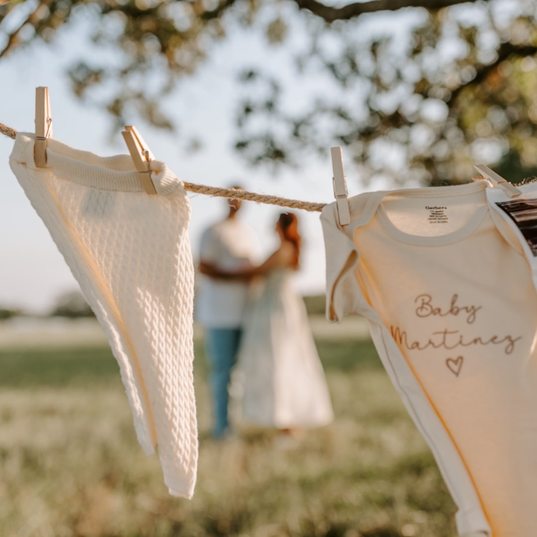 Photo shared by Jordan for their Babylist baby registry.