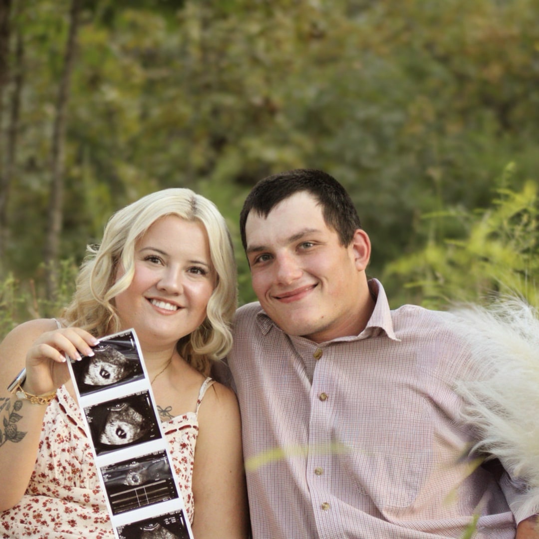 Photo shared by Trinity for their Babylist baby registry.