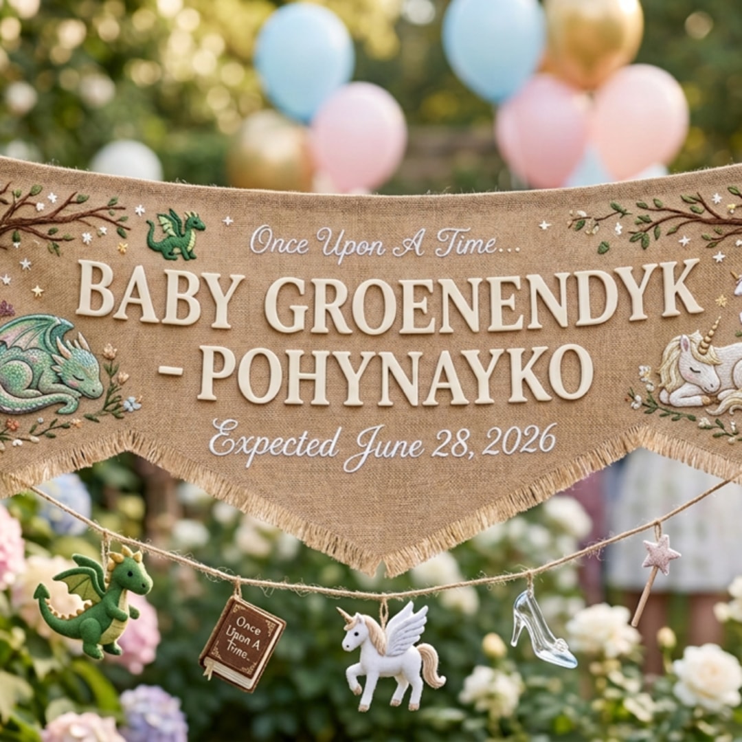 Photo shared by Fearon for their Babylist baby registry.