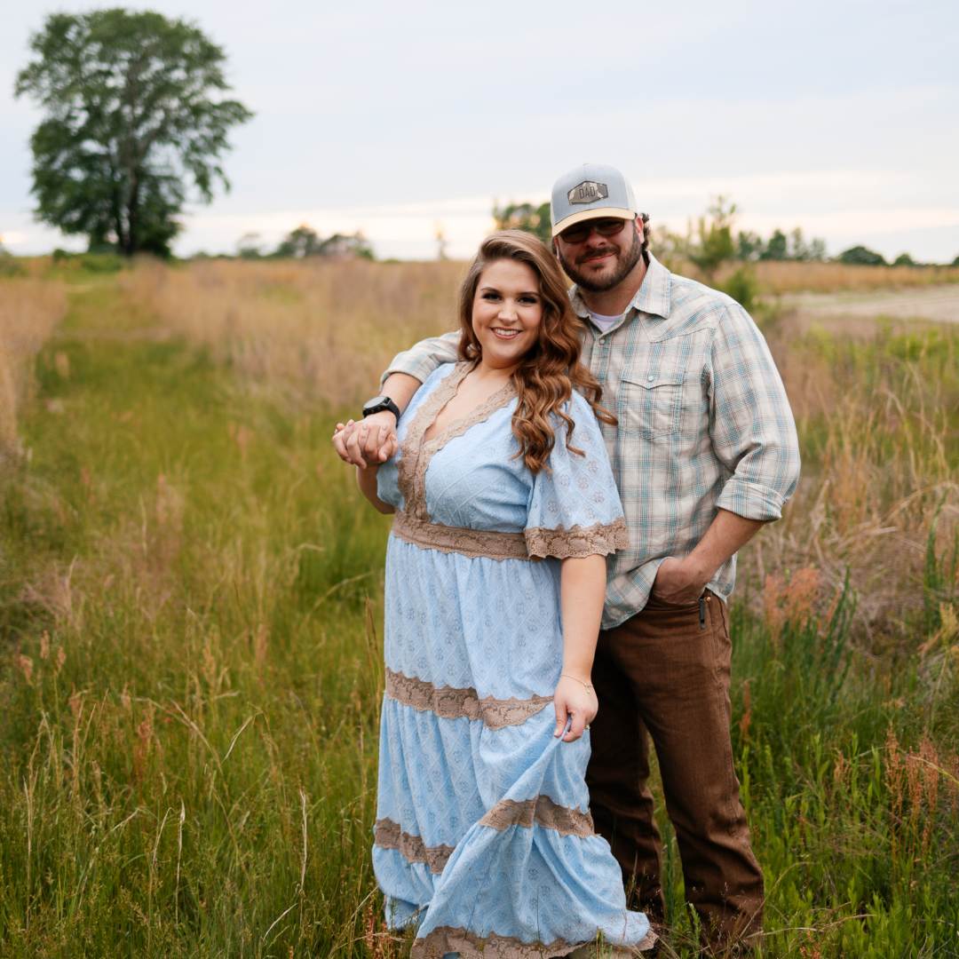 Photo shared by Madison for their Babylist baby registry.