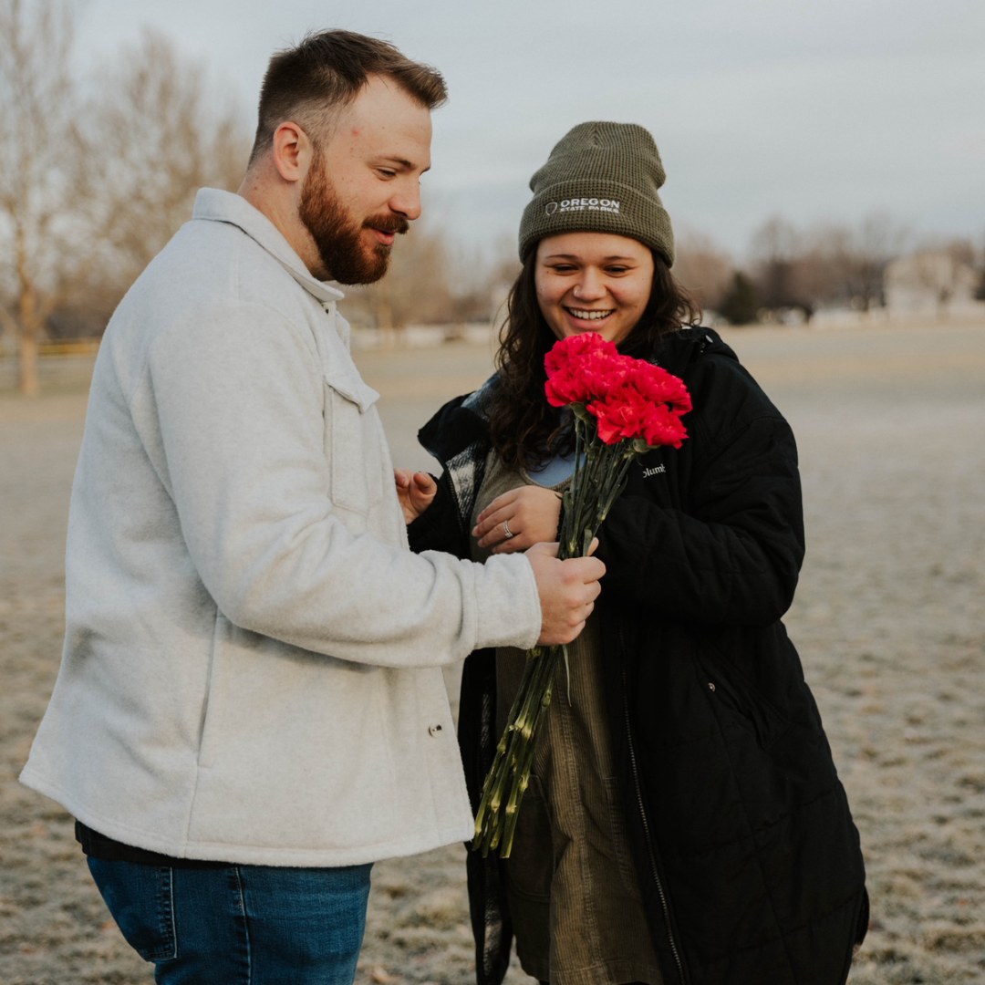 Photo shared by Maranda for their Babylist baby registry.