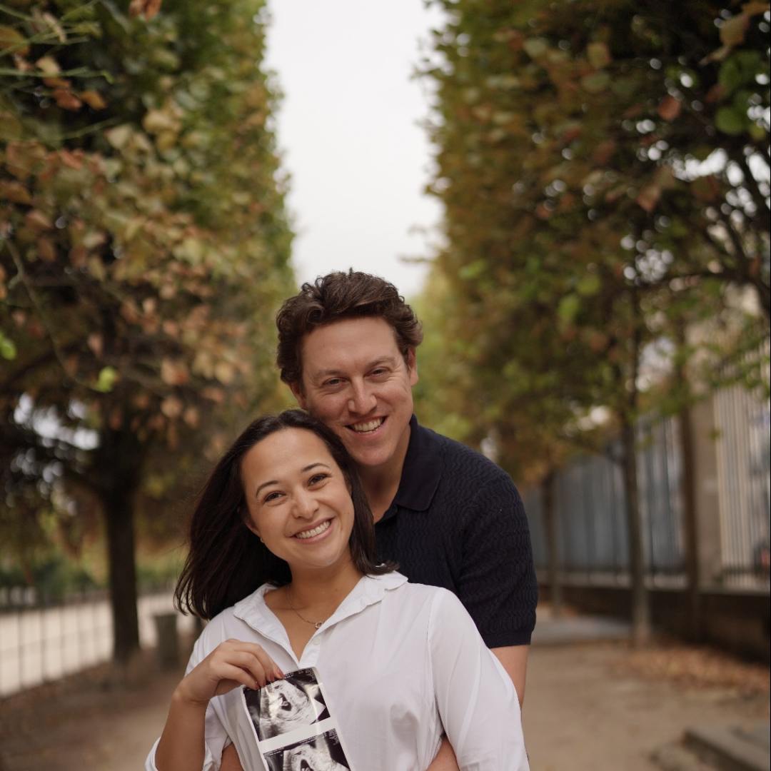Photo shared by Alexa for their Babylist baby registry.