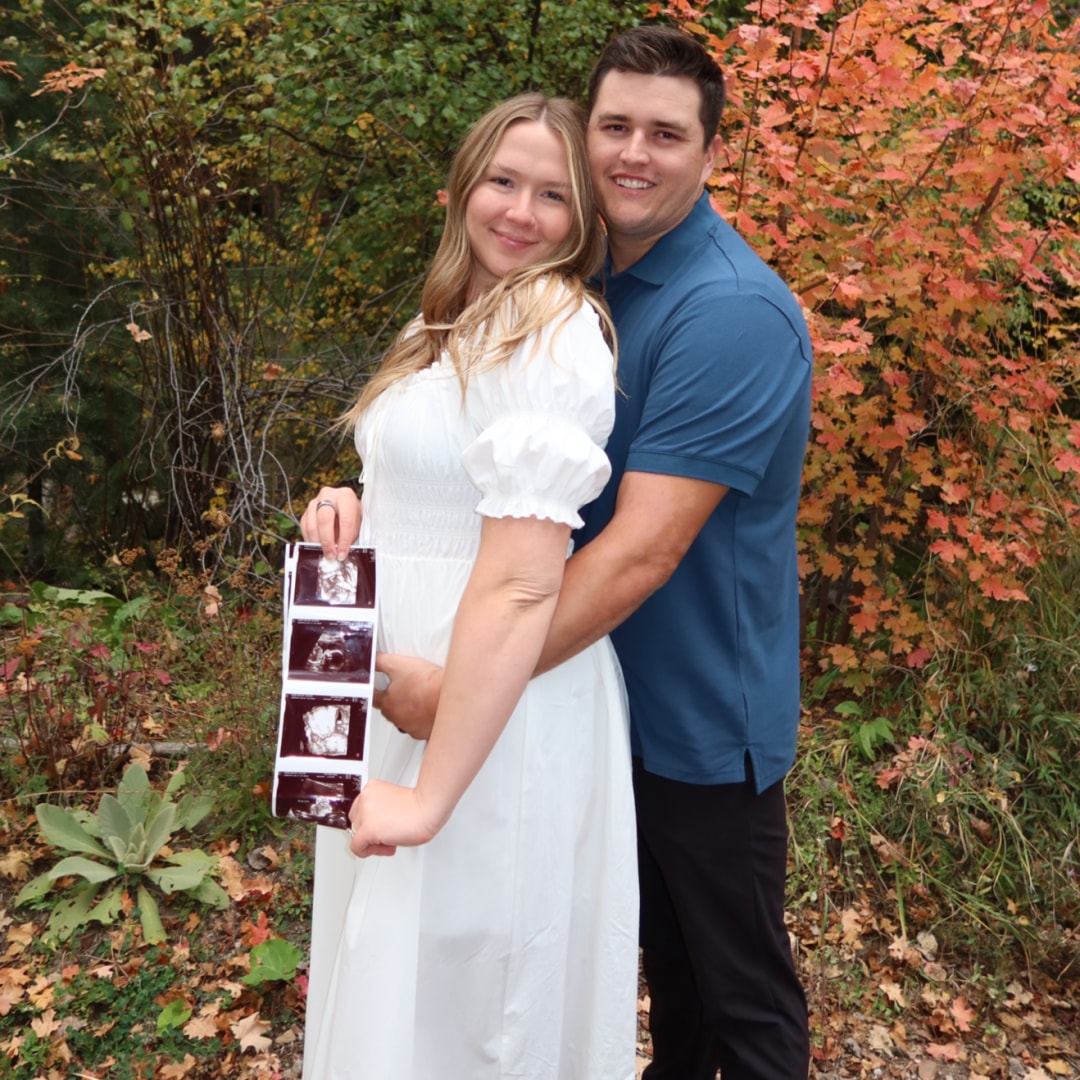 Photo shared by Mallory for their Babylist baby registry.