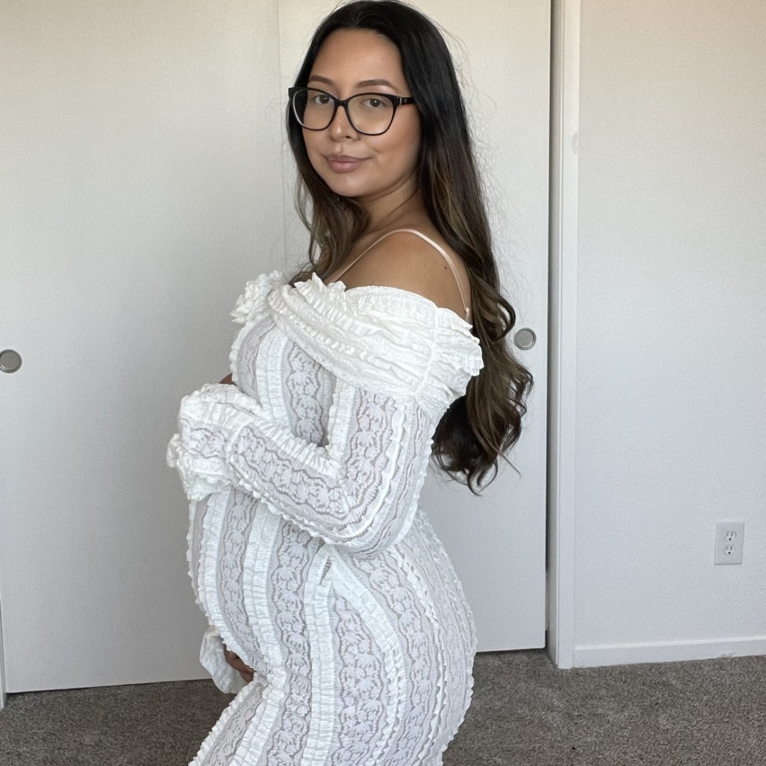 Photo shared by Evelyn for their Babylist baby registry.