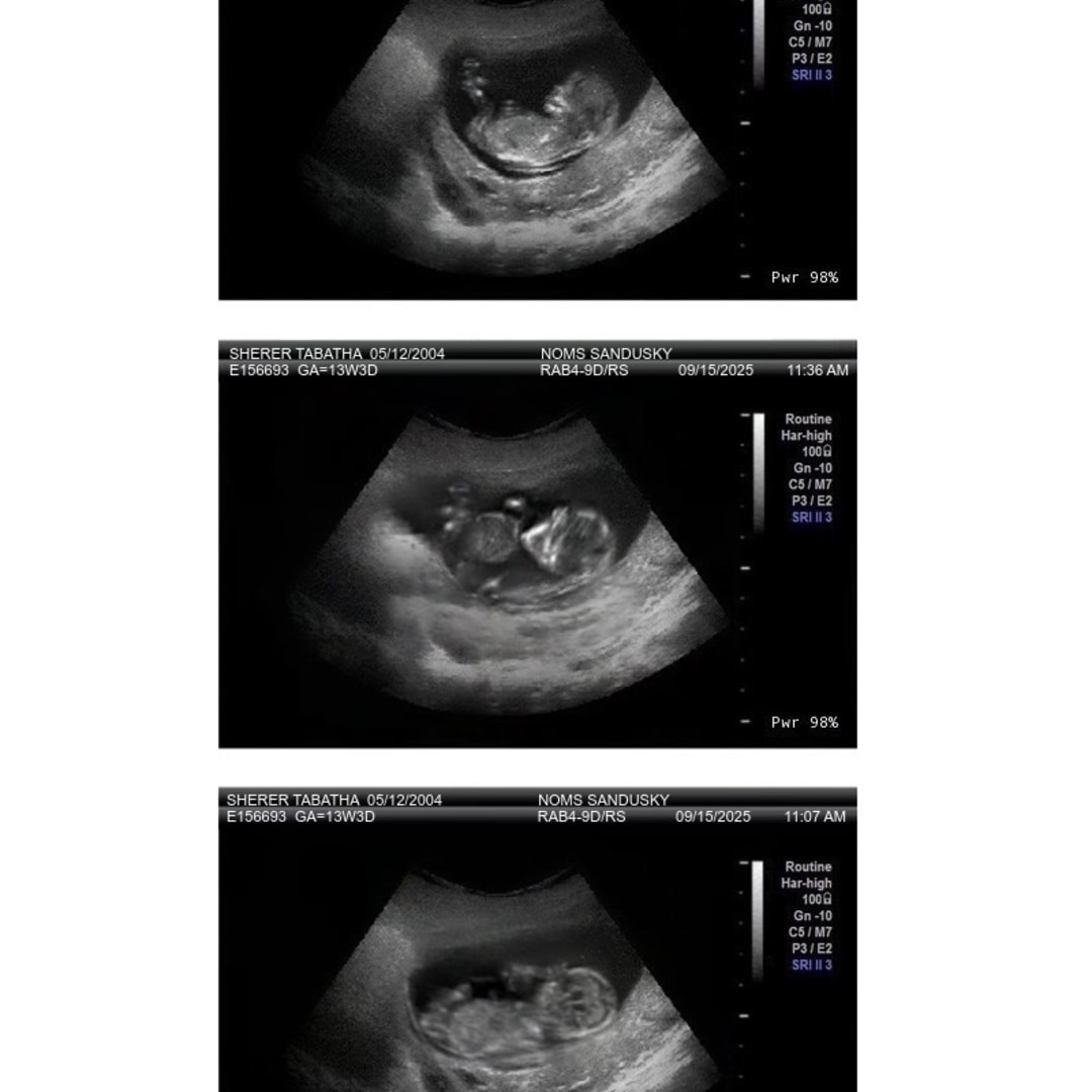 Photo shared by Tabatha for their Babylist baby registry.