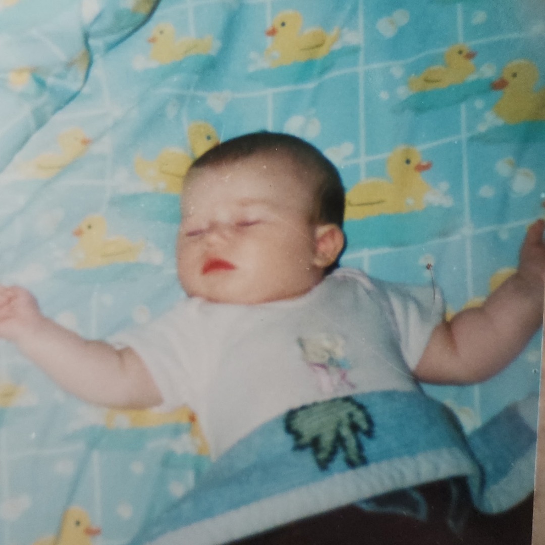 Photo shared by Emily for their Babylist baby registry.