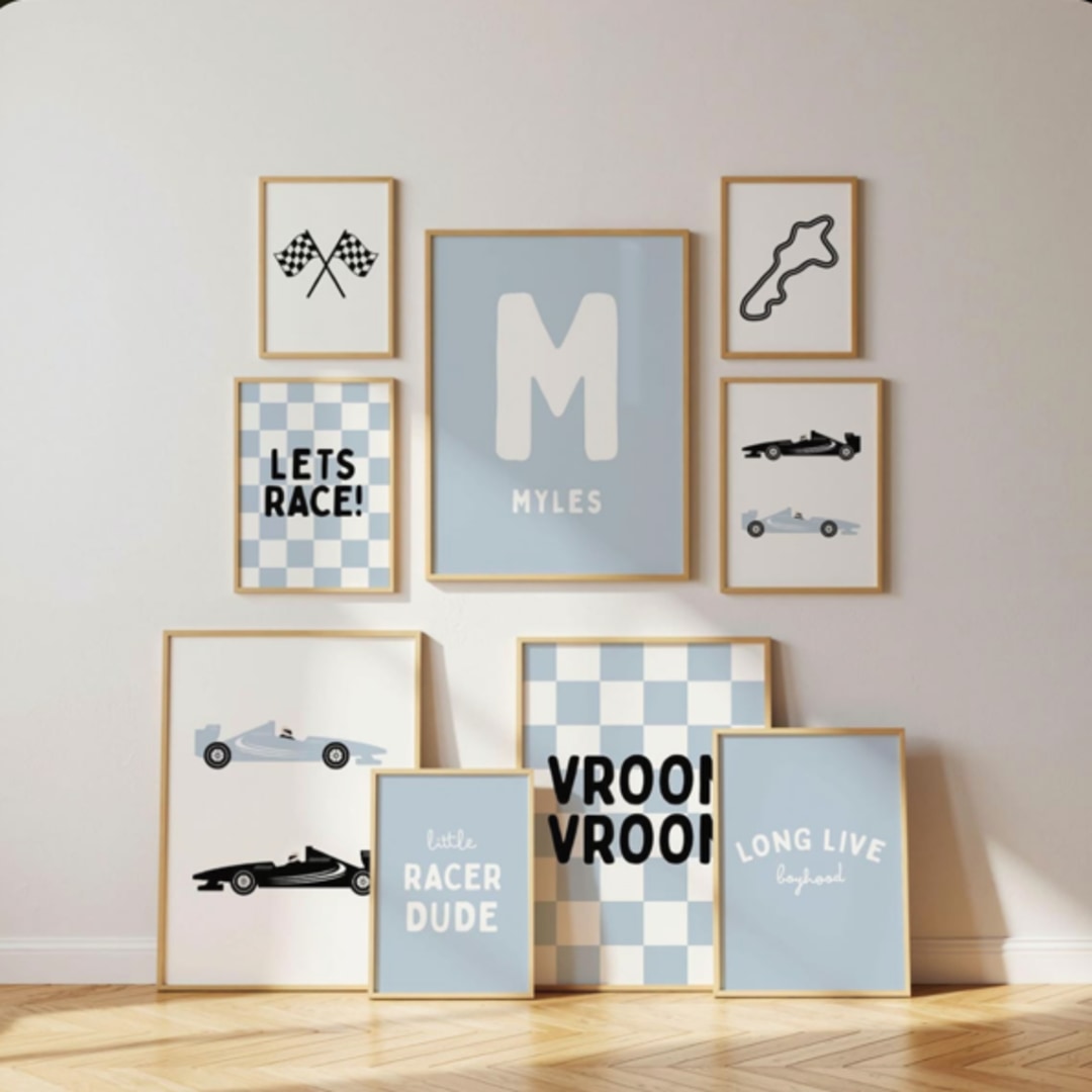 Photo shared by Emma for their Babylist baby registry.