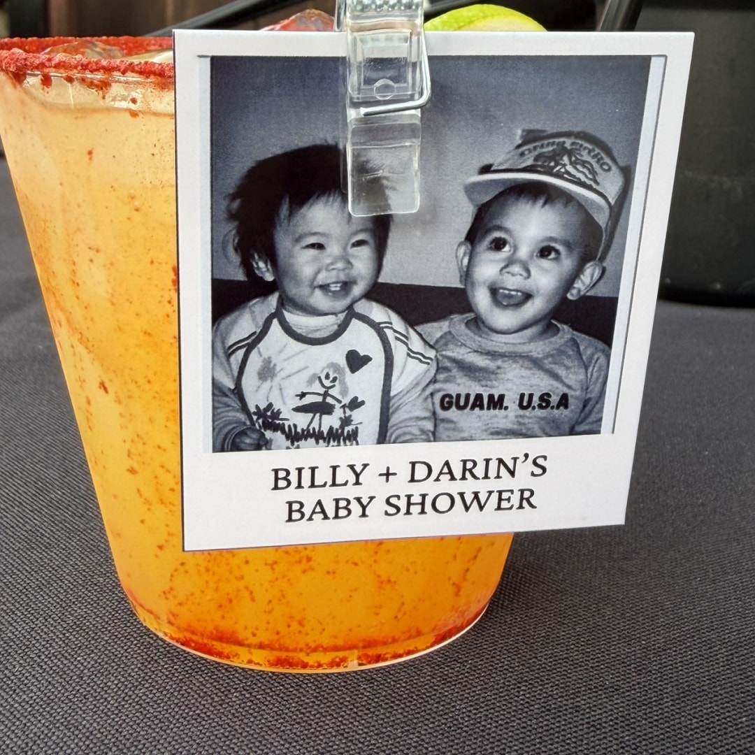 Photo shared by Darin for their Babylist baby registry.