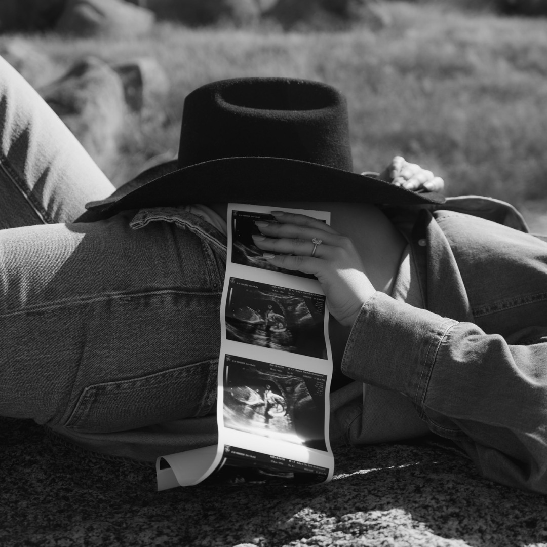 Photo shared by Kylie for their Babylist baby registry.