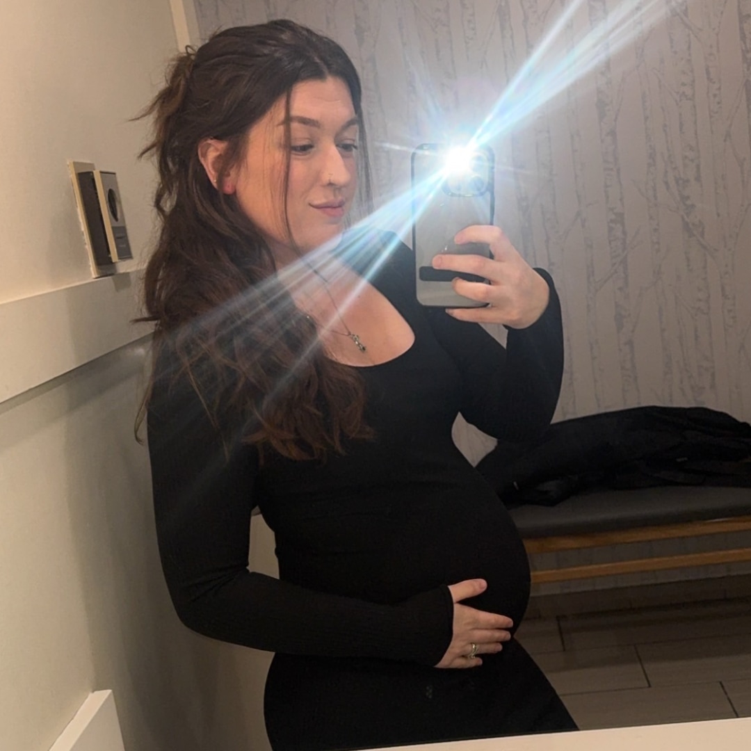 Photo shared by Lauren for their Babylist baby registry.