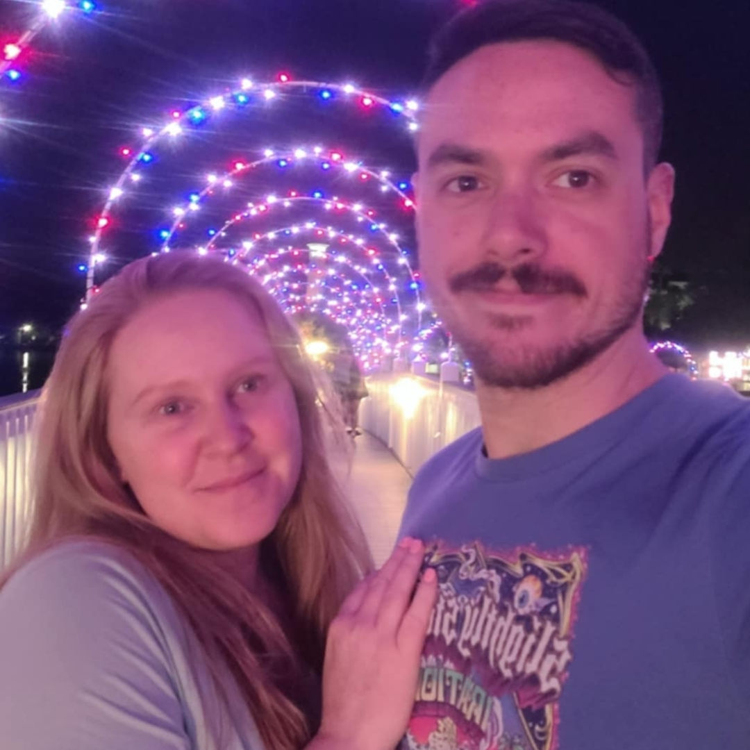 Photo shared by Emily for their Babylist baby registry.