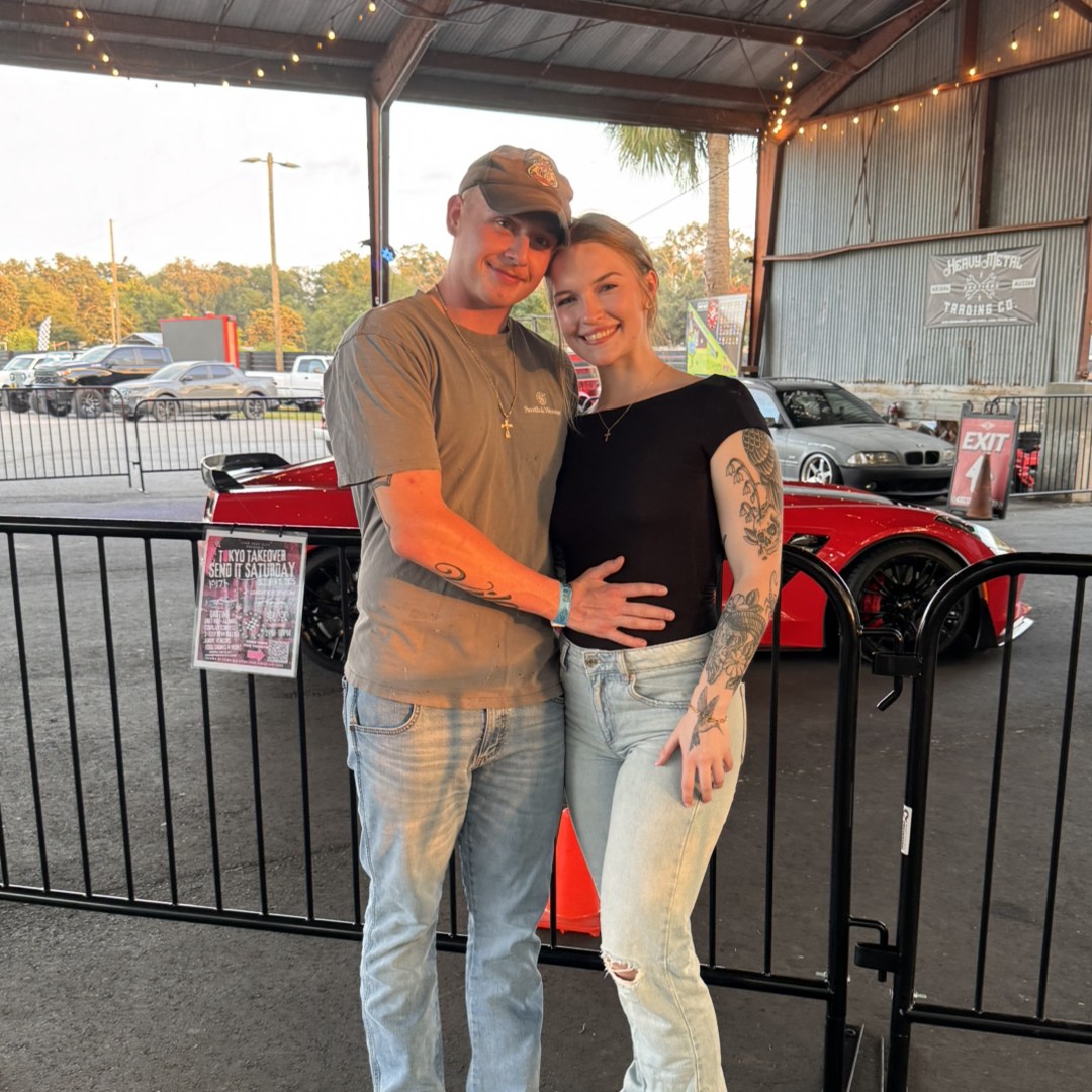 Photo shared by Nancy for their Babylist baby registry.