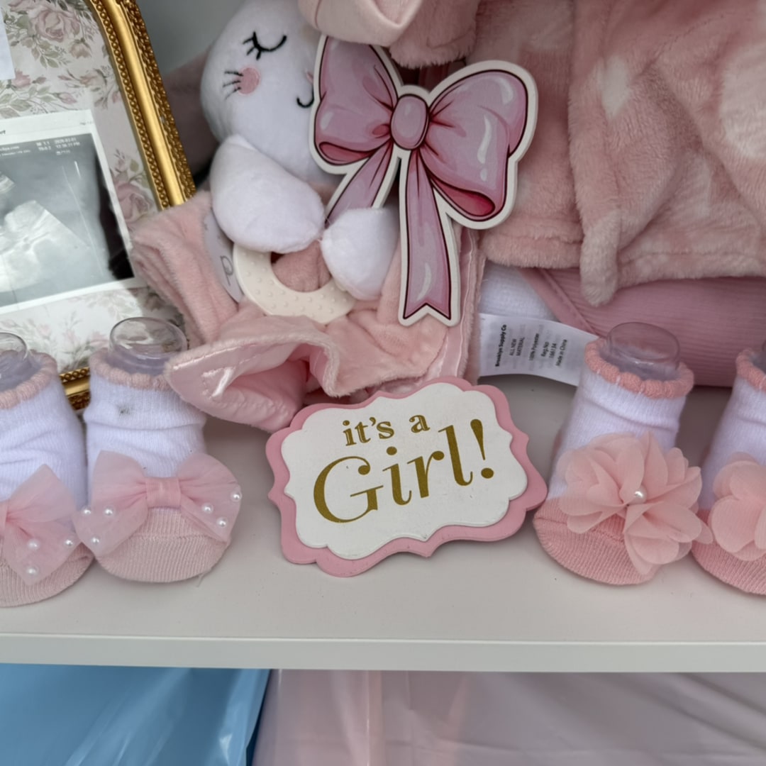 Photo shared by Benise for their Babylist baby registry.