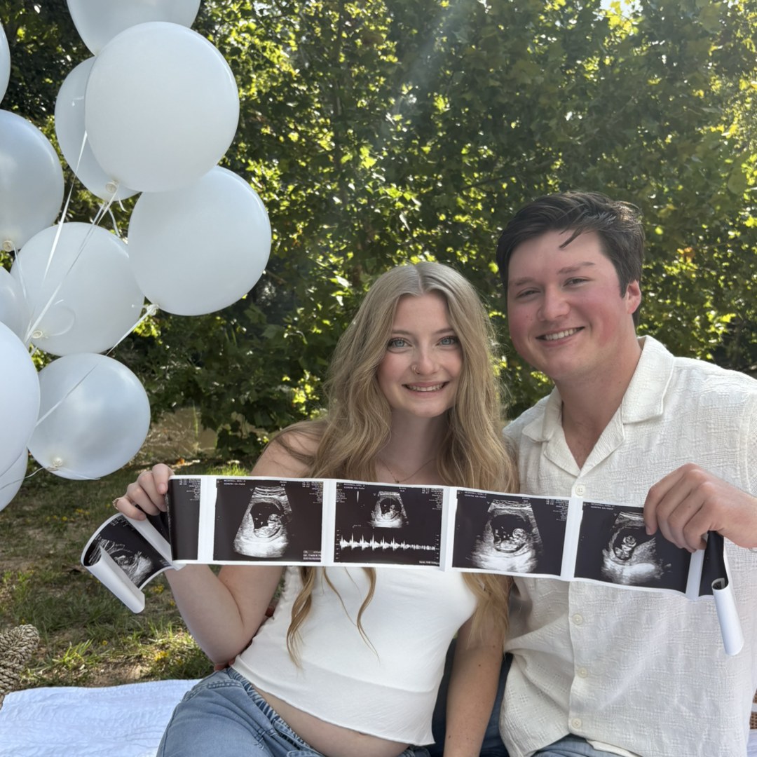 Photo shared by Karli for their Babylist baby registry.