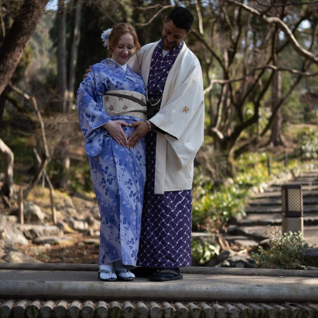 Photo shared by Katelyn for their Babylist baby registry.