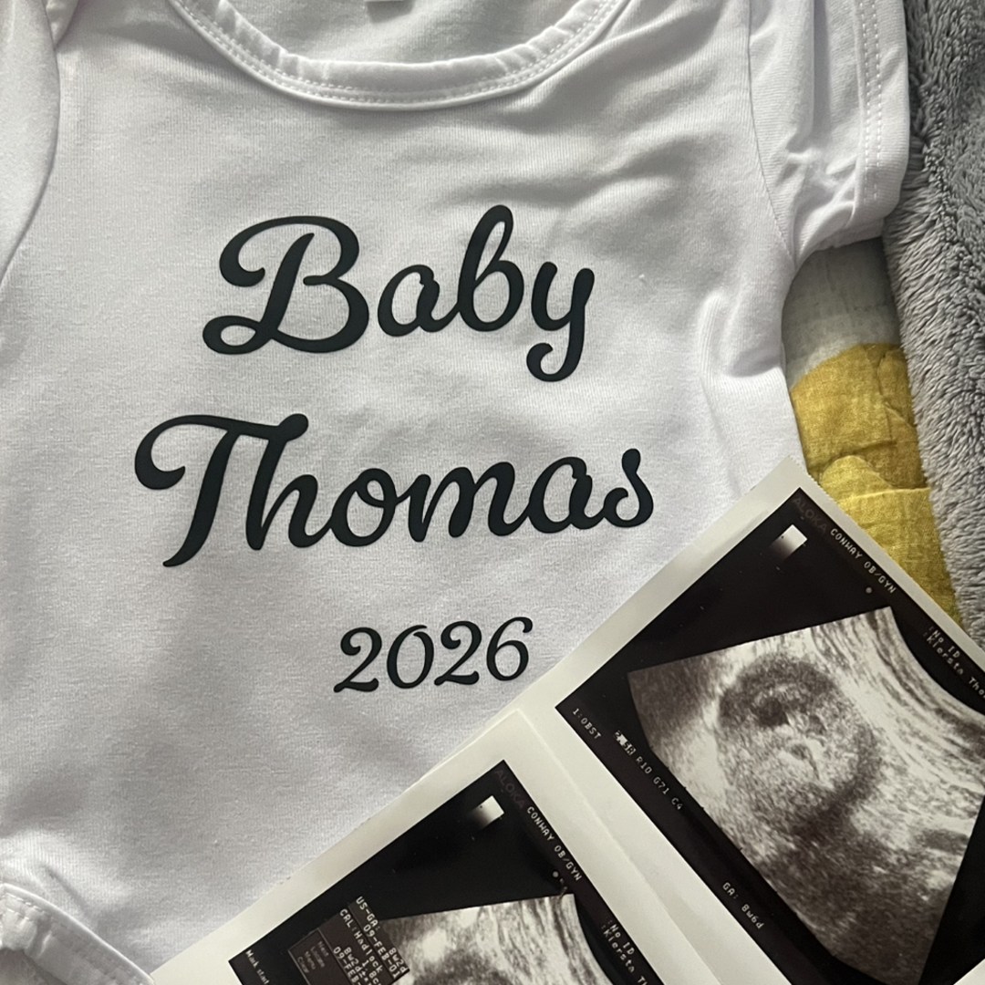 Photo shared by Kiersta for their Babylist baby registry.