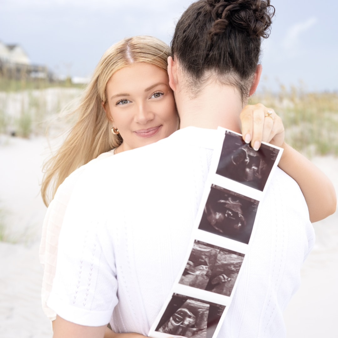 Photo shared by Abby for their Babylist baby registry.