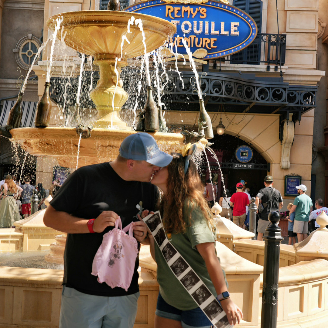 Photo shared by Audrey for their Babylist baby registry.