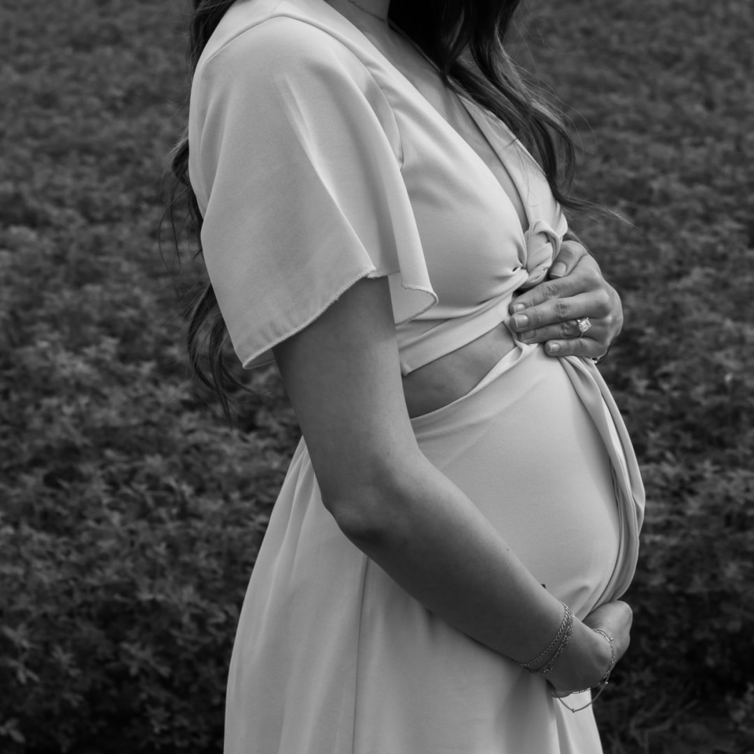 Photo shared by Denisse for their Babylist baby registry.