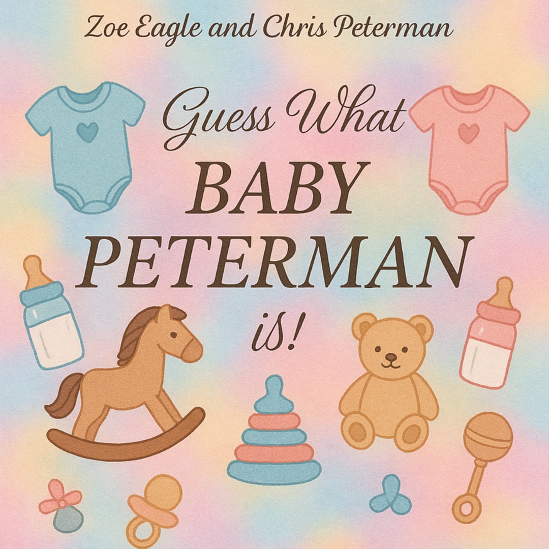 Photo shared by Zoe for their Babylist baby registry.