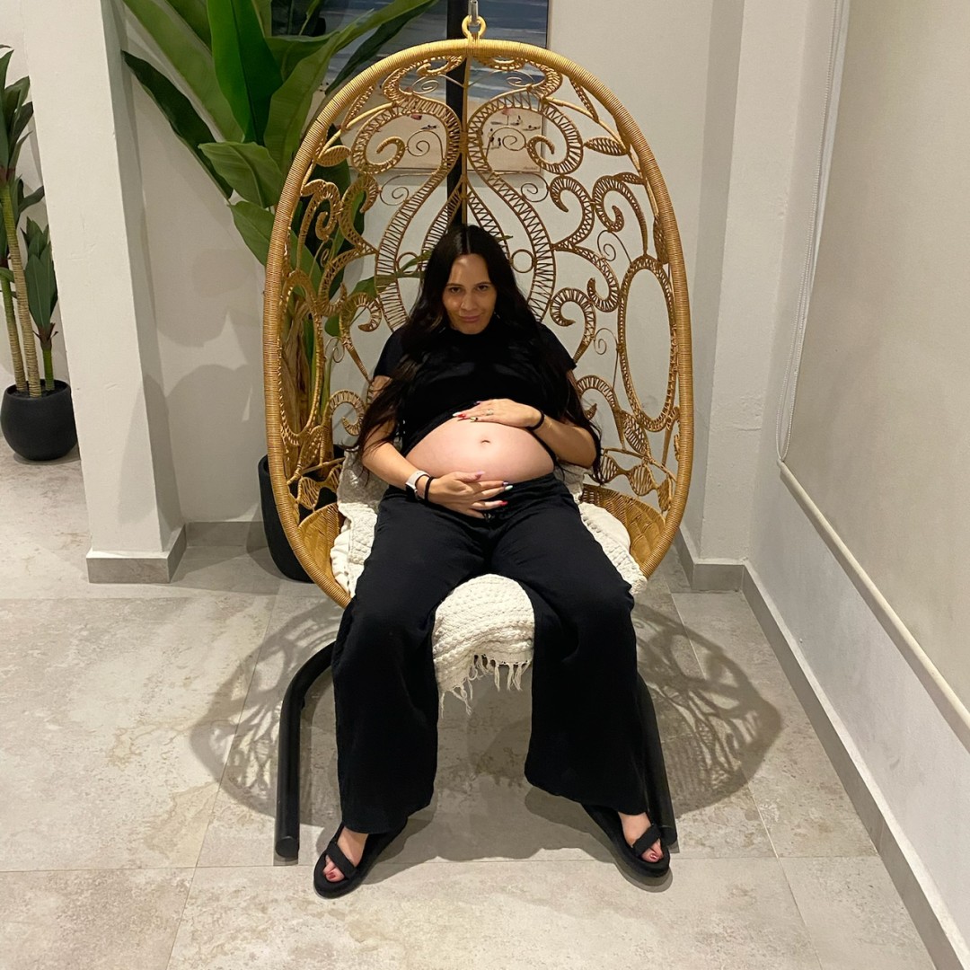 Photo shared by Sammi for their Babylist baby registry.