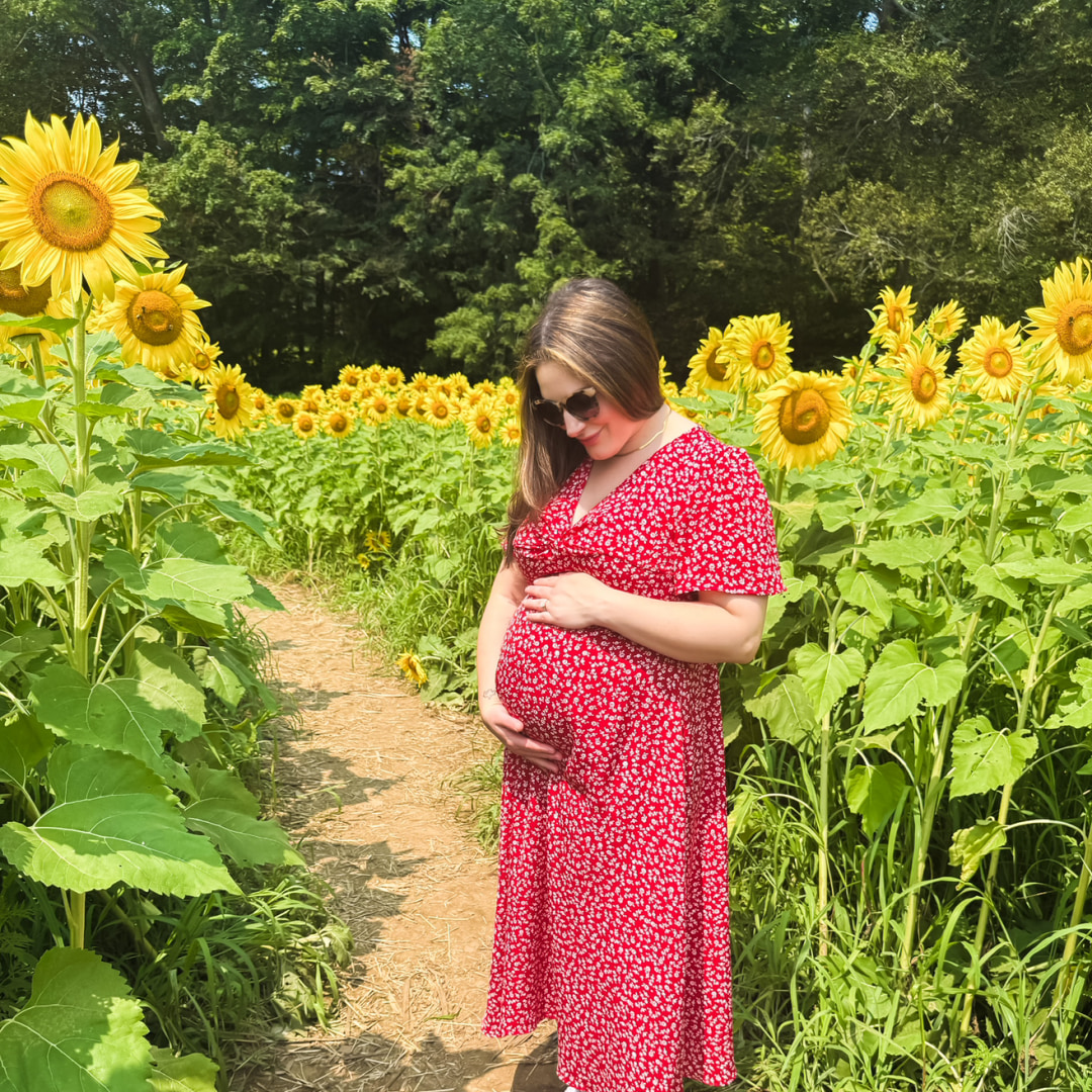 Photo shared by Catherine for their Babylist baby registry.