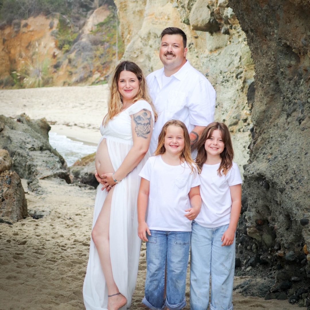Photo shared by Caroline for their Babylist baby registry.
