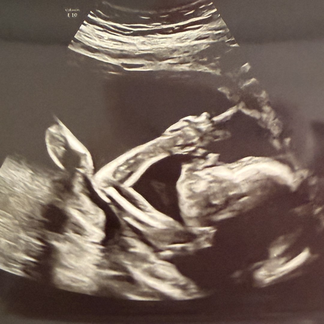 Photo shared by Jasmine for their Babylist baby registry.