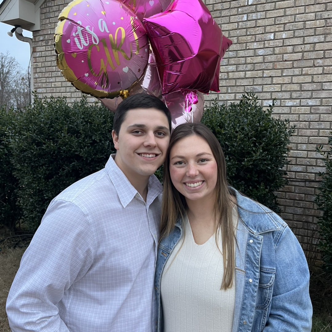 Photo shared by Karlie for their Babylist baby registry.