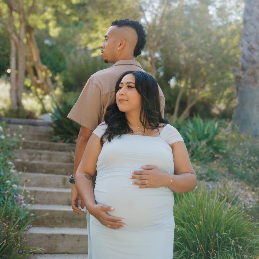Photo shared by Vanessa for their Babylist baby registry.