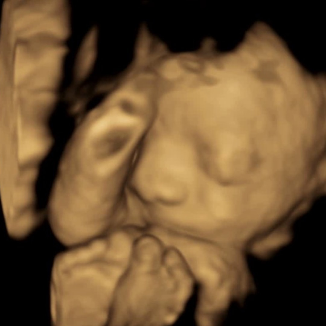 Photo shared by Tanya for their Babylist baby registry.