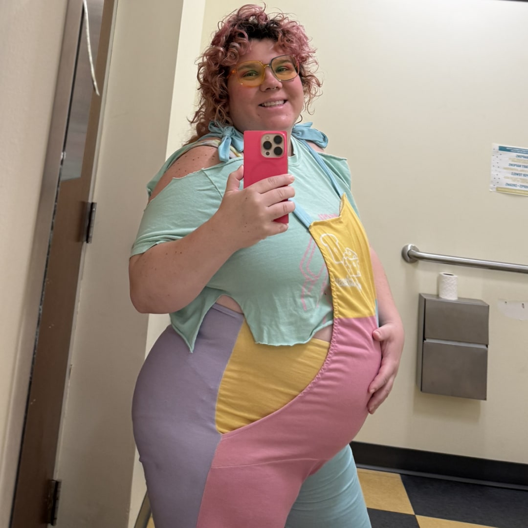 Photo shared by Hill for their Babylist baby registry.