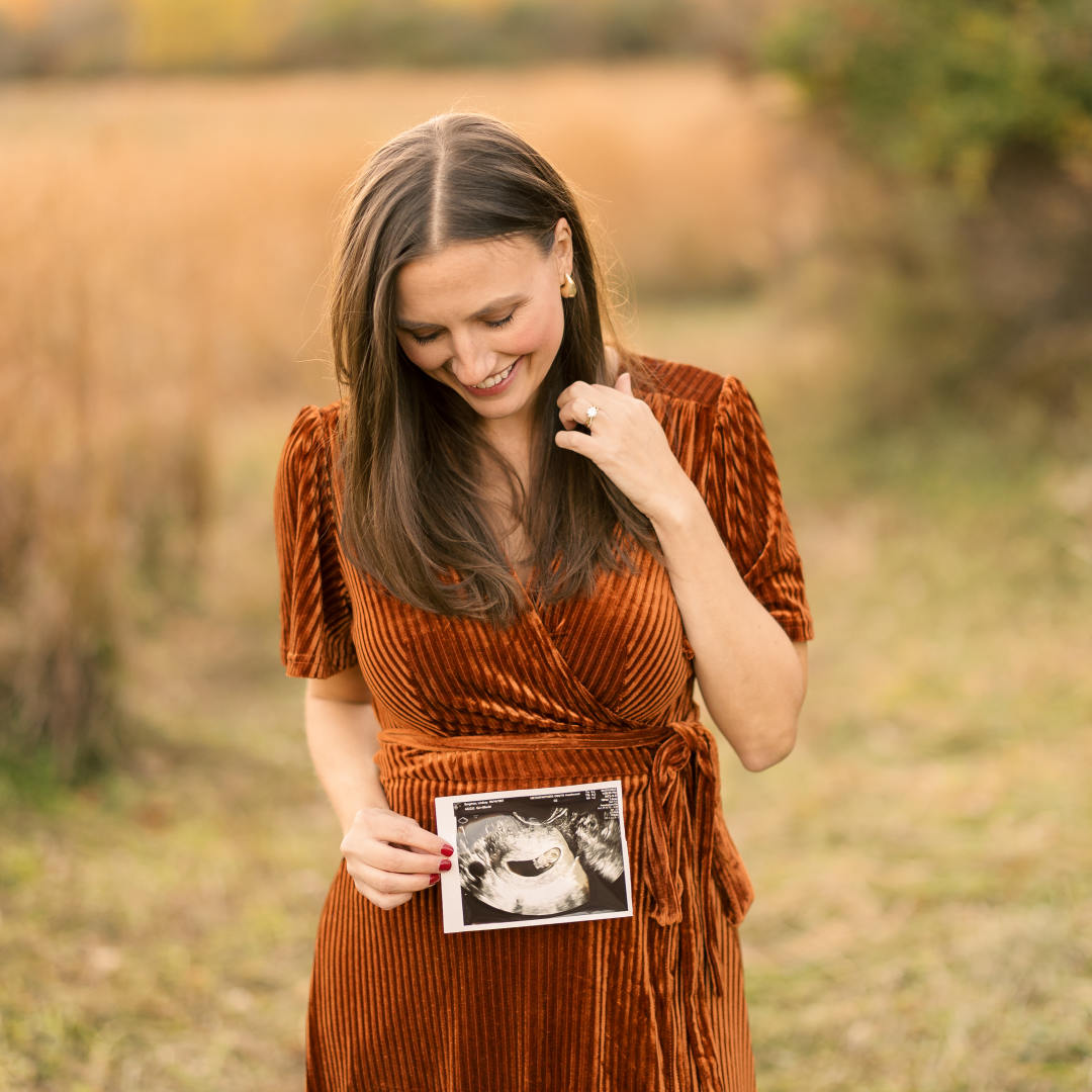 Photo shared by Lindsay for their Babylist baby registry.