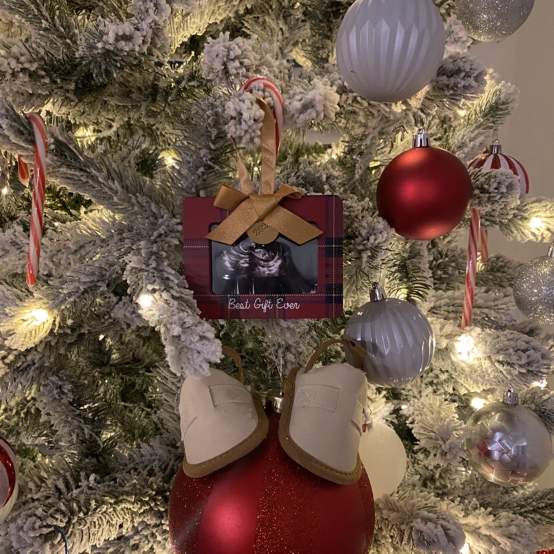 Photo shared by Francheska for their Babylist baby registry.