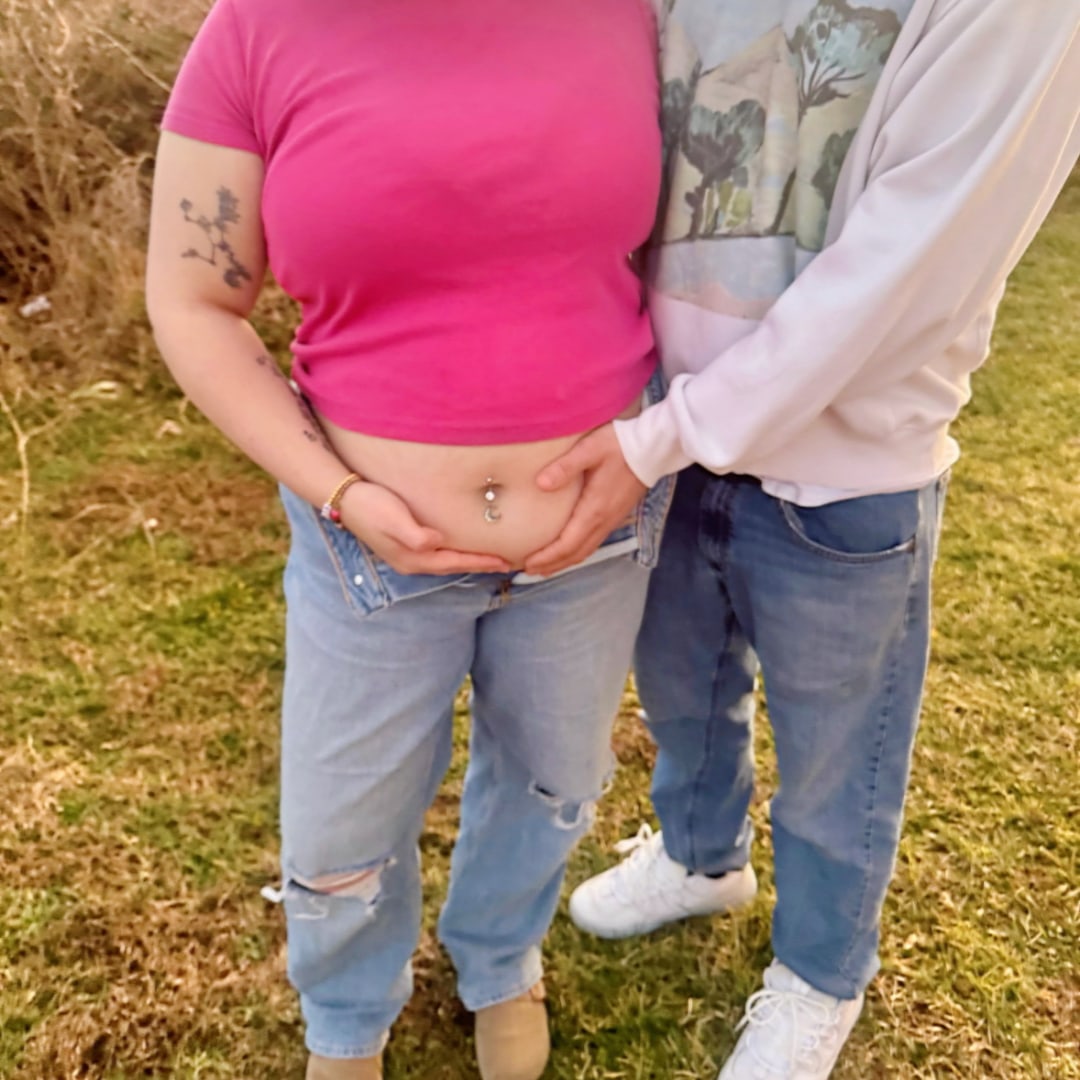 Photo shared by Ashley for their Babylist baby registry.