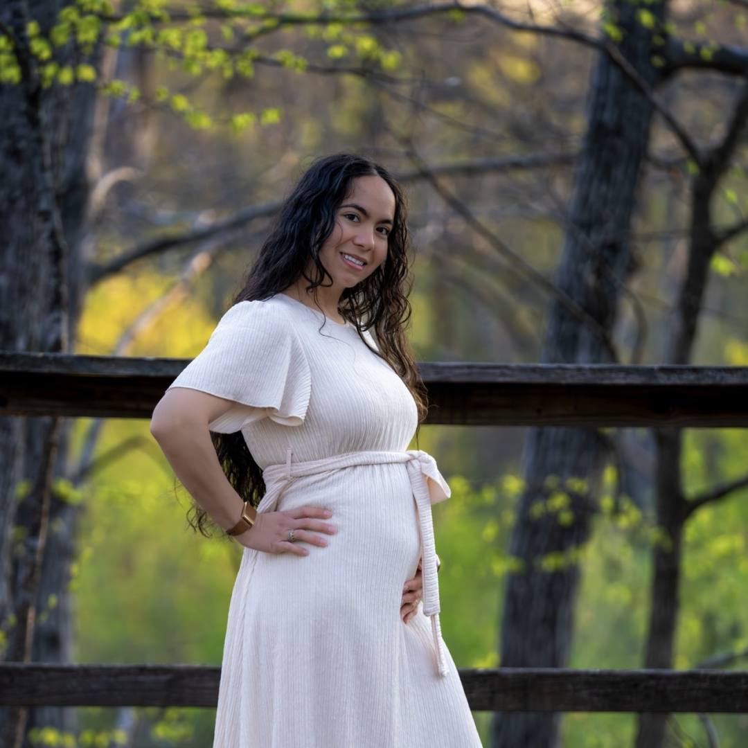 Photo shared by Amy for their Babylist baby registry.