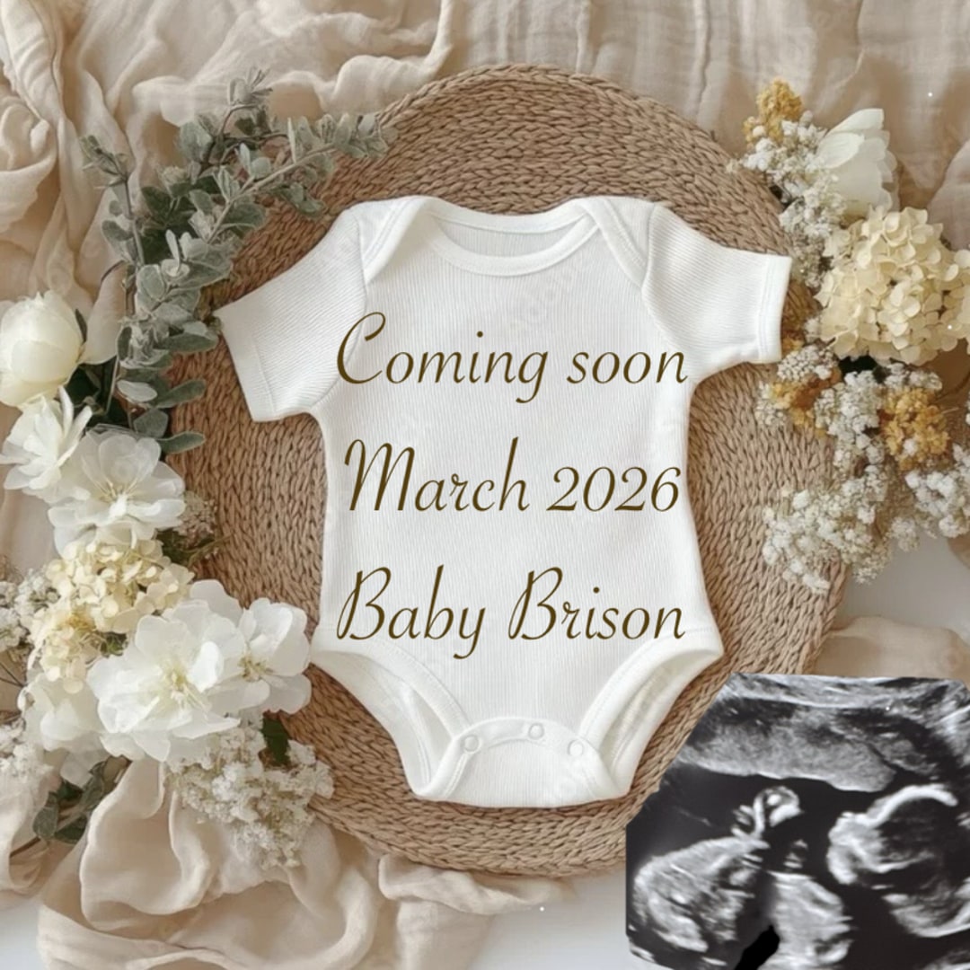 Photo shared by Esme for their Babylist baby registry.