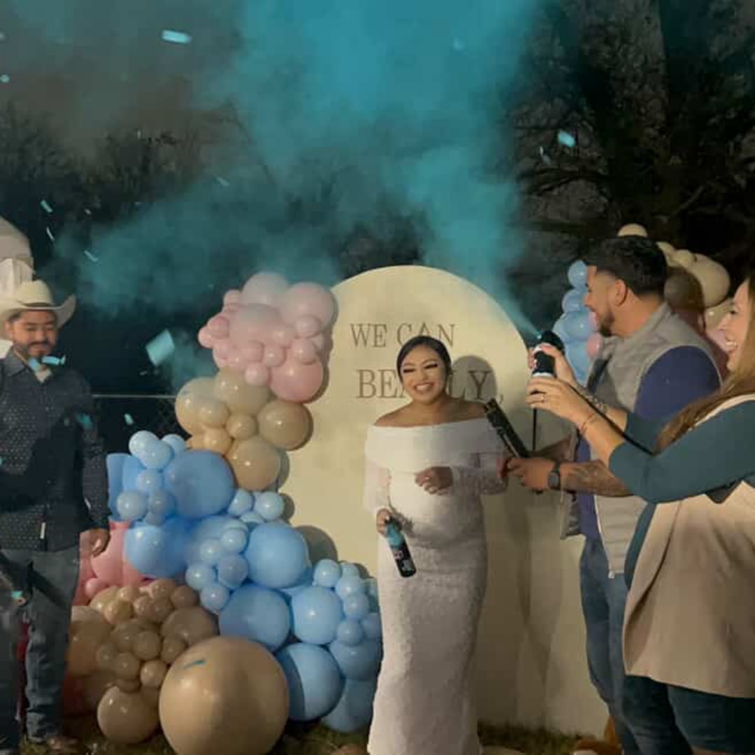 Photo shared by Mia for their Babylist baby registry.